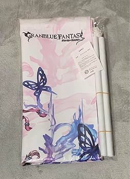 みぃこ グラブル ナルメア ミニタペストリー セット みぃこ グラブル ナルメア ミニタペストリー セット